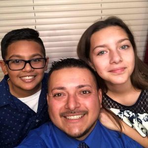 Meet your Posher, Juan